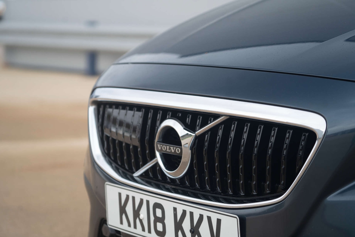 Used Volvo V40 2018 for sale - 76829994: Photo 52