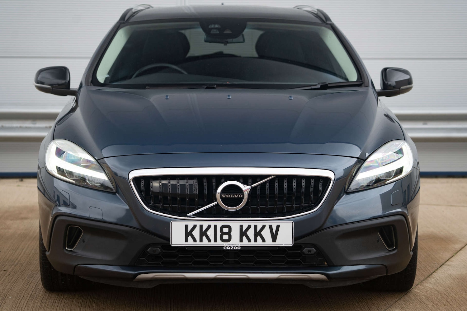 Used Volvo V40 2018 for sale - 76829994: Photo 53