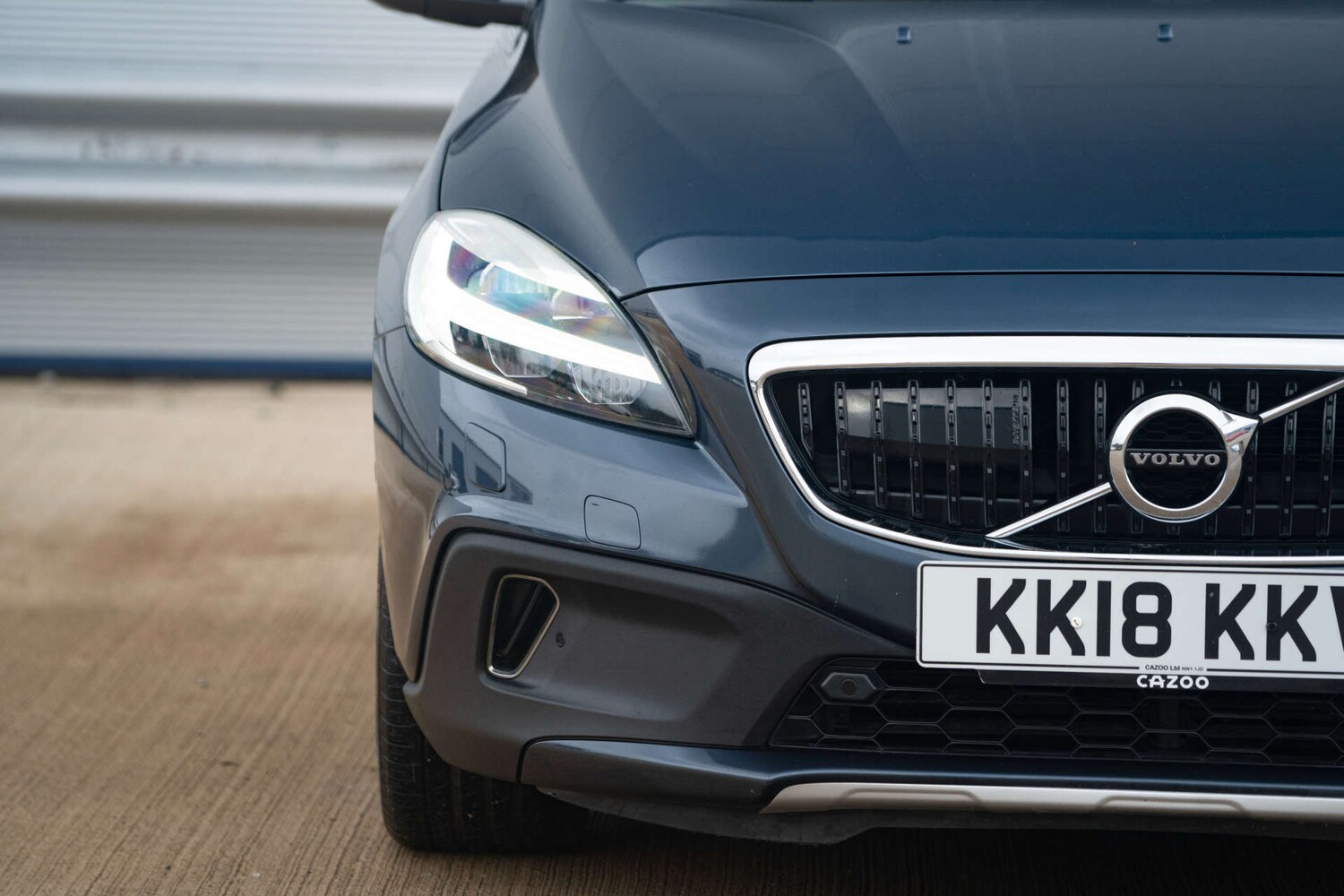 Used Volvo V40 2018 for sale - 76829994: Photo 55