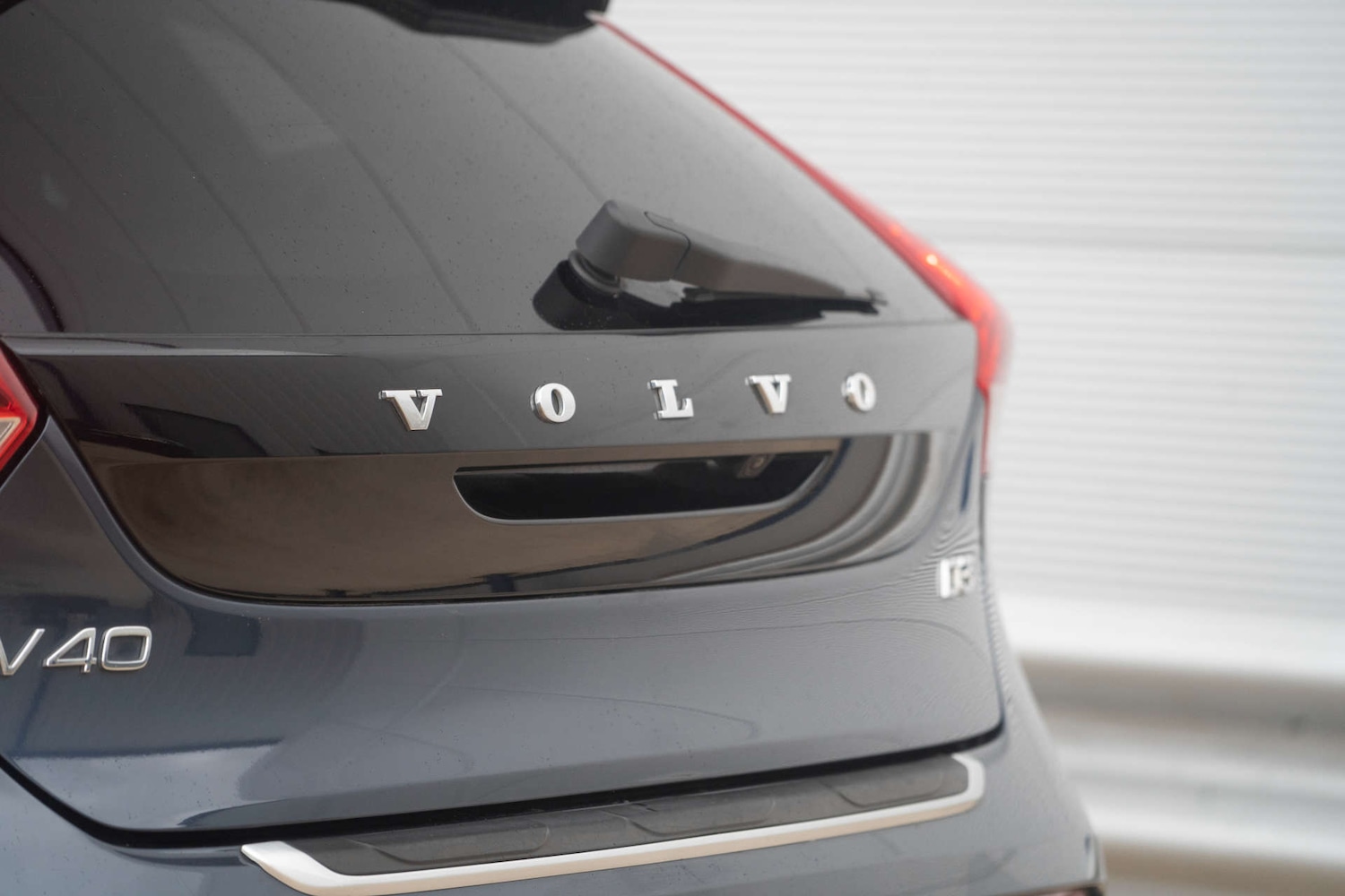 Used Volvo V40 2018 for sale - 76829994: Photo 59