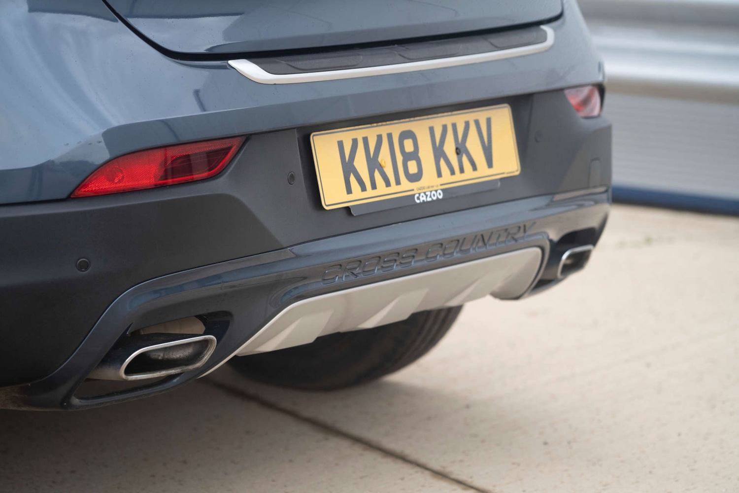 Used Volvo V40 2018 for sale - 76829994: Photo 60