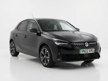 Used Vauxhall Corsa 2022 for sale - 79111857: Photo