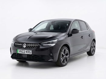 Used Vauxhall Corsa 2022 for sale - 79111857: Photo
