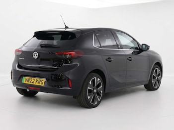 Used Vauxhall Corsa 2022 for sale - 79111857: Photo