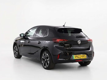 Used Vauxhall Corsa 2022 for sale - 79111857: Photo