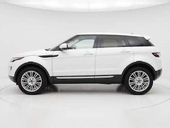 Used Land Rover Range Rover Evoque 2013 for sale - 78502937: Photo