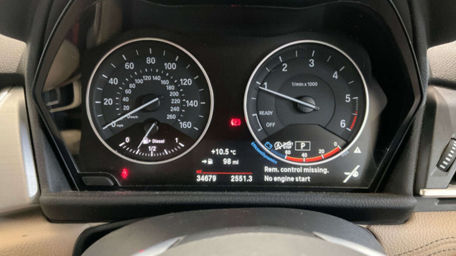 Used BMW 2 Series 2017 for sale - 78176738: Photo 10