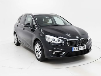 BMW 2 Series feature image