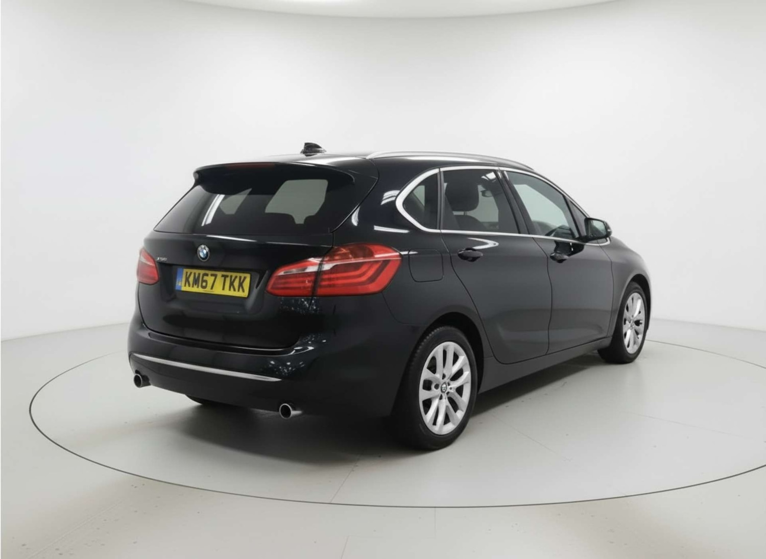 Used BMW 2 Series 2017 for sale - 78176738: Photo 4