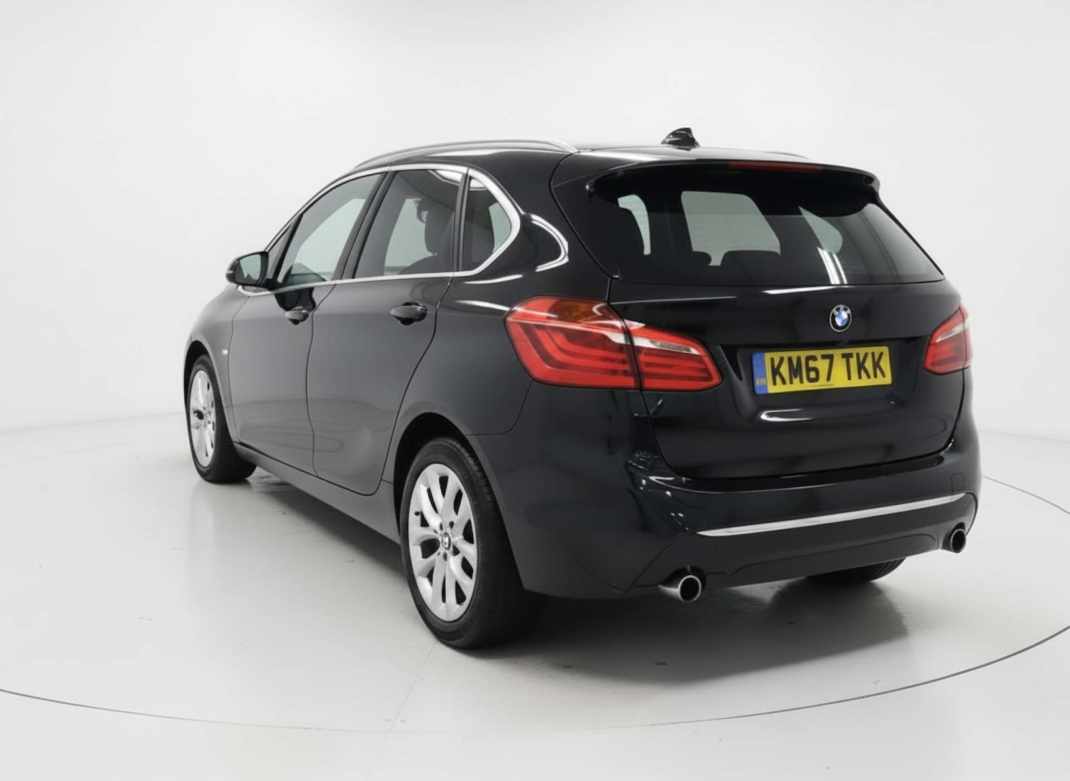 Used BMW 2 Series 2017 for sale - 78176738: Photo 5