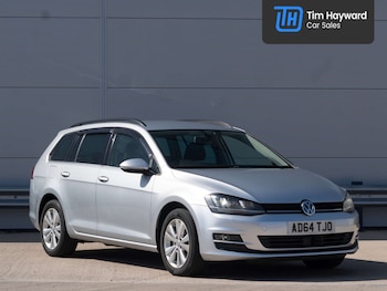 Used Volkswagen Golf undefined for sale - 78767281: Photo