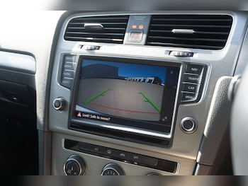 Used Volkswagen Golf undefined for sale - 78767281: Photo