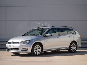 Used Volkswagen Golf undefined for sale - 78767281: Photo