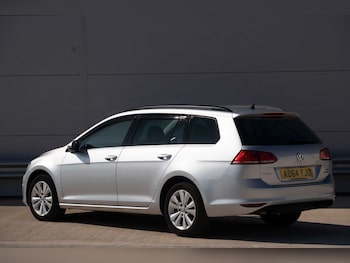Used Volkswagen Golf undefined for sale - 78767281: Photo