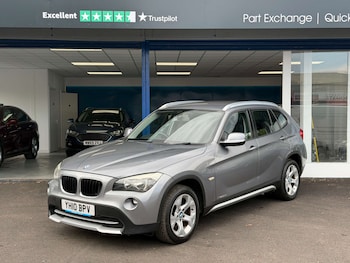 Used BMW X1 2010 for sale - 79343782: Photo