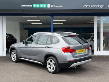 Used BMW X1 2010 for sale - 79343782: Photo
