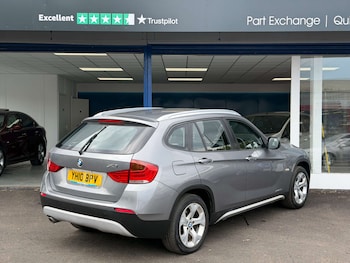 Used BMW X1 2010 for sale - 79343782: Photo