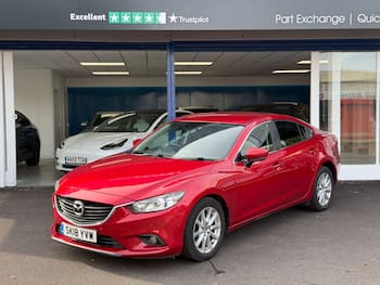 Used Mazda Mazda6 2018 for sale - 79534728: Photo