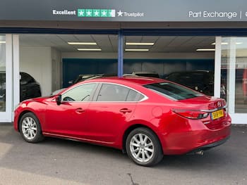 Used Mazda Mazda6 2018 for sale - 79534728: Photo