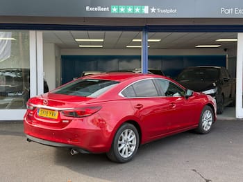 Used Mazda Mazda6 2018 for sale - 79534728: Photo