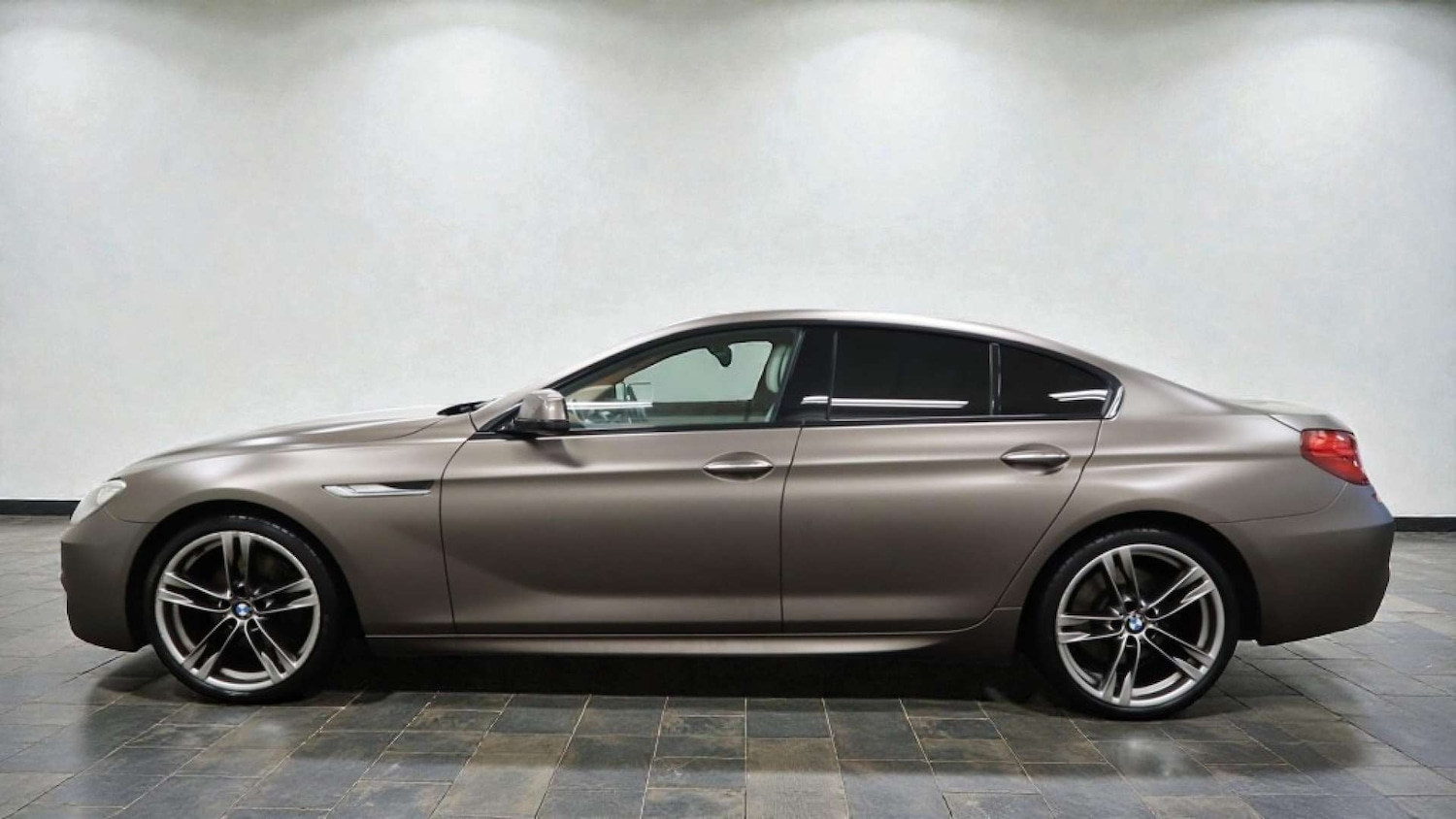 Used BMW 6 Series 2013 for sale - 77245620: Photo 10