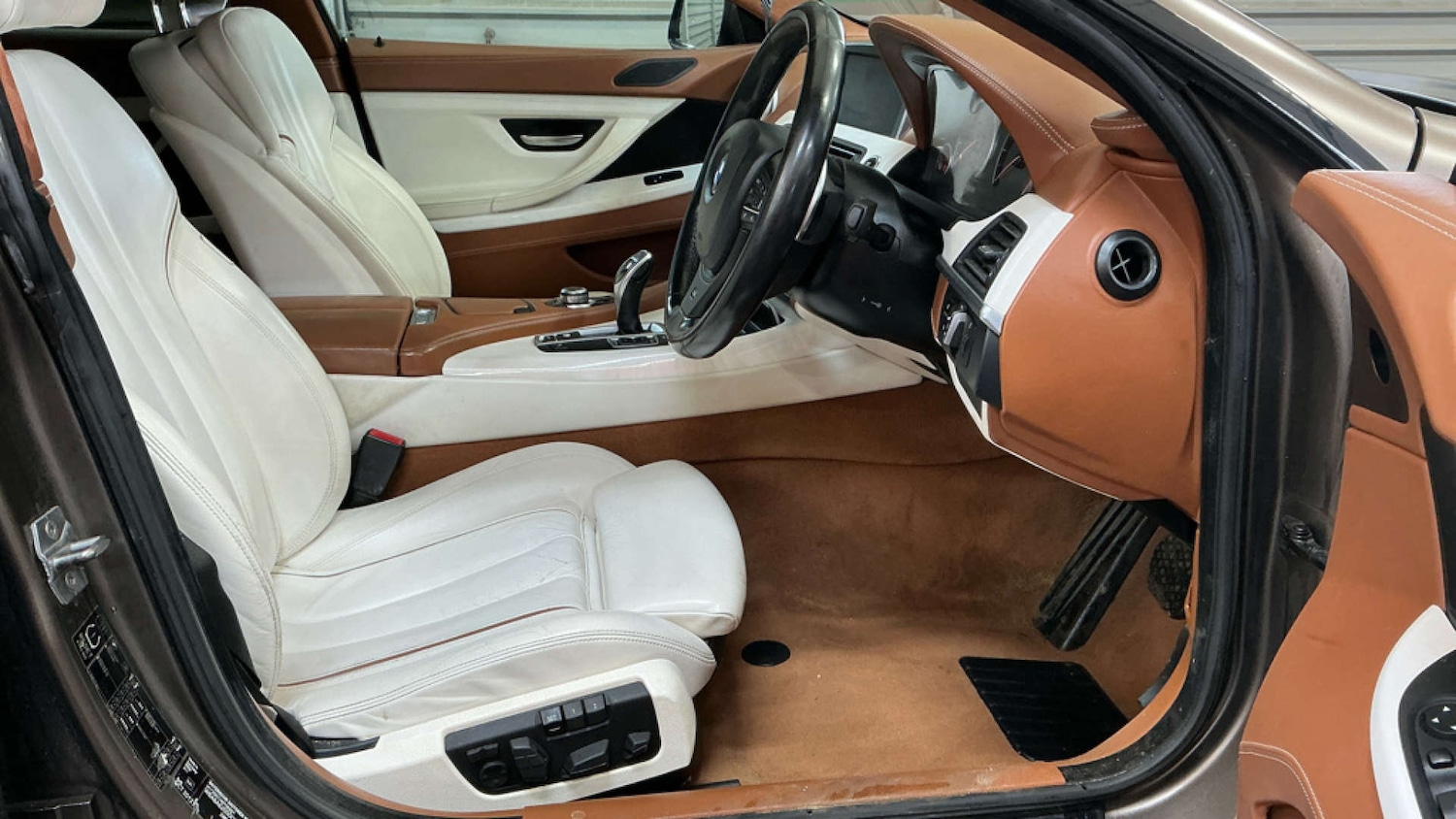 Used BMW 6 Series 2013 for sale - 77245620: Photo 2