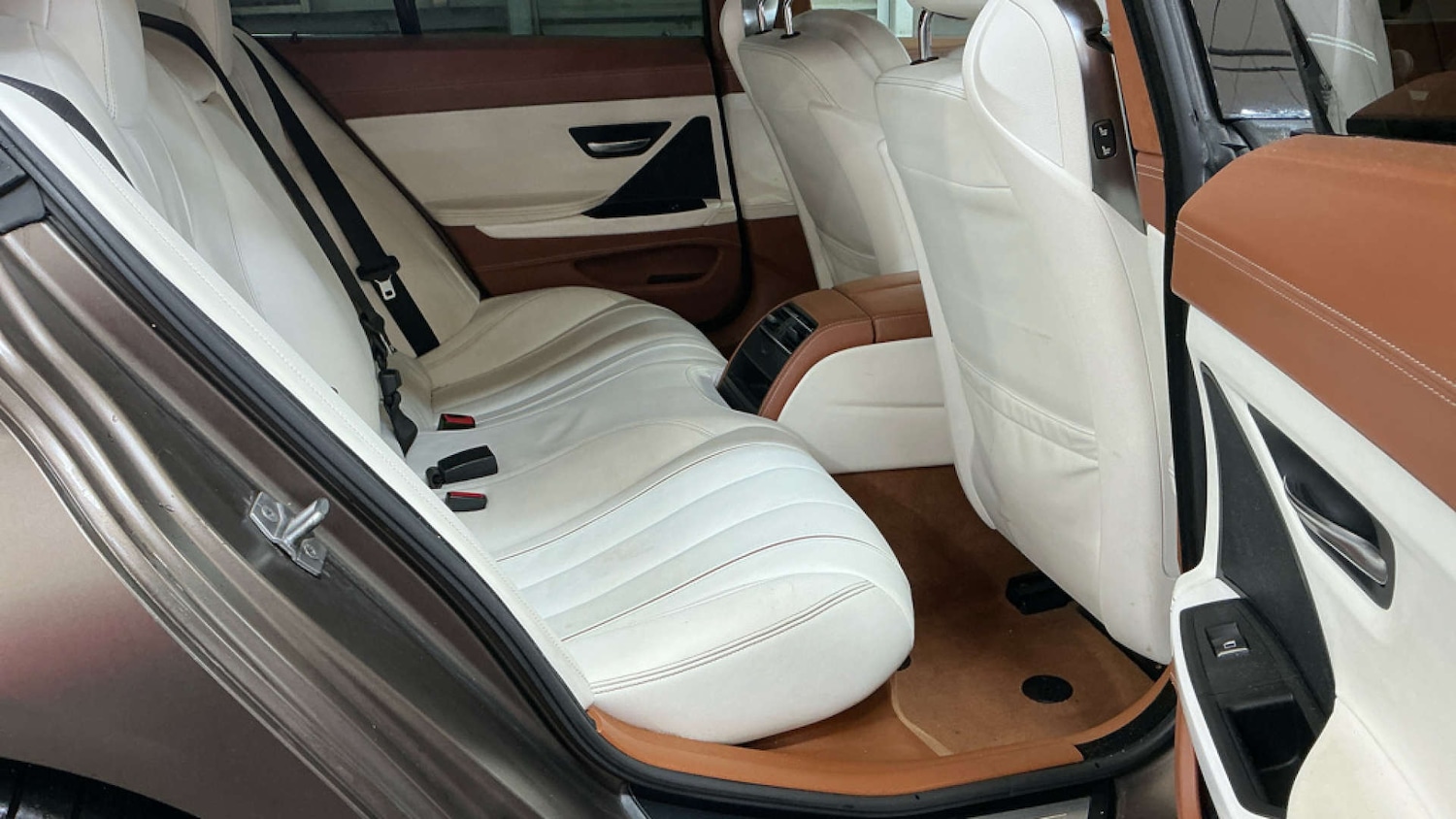 Used BMW 6 Series 2013 for sale - 77245620: Photo 3