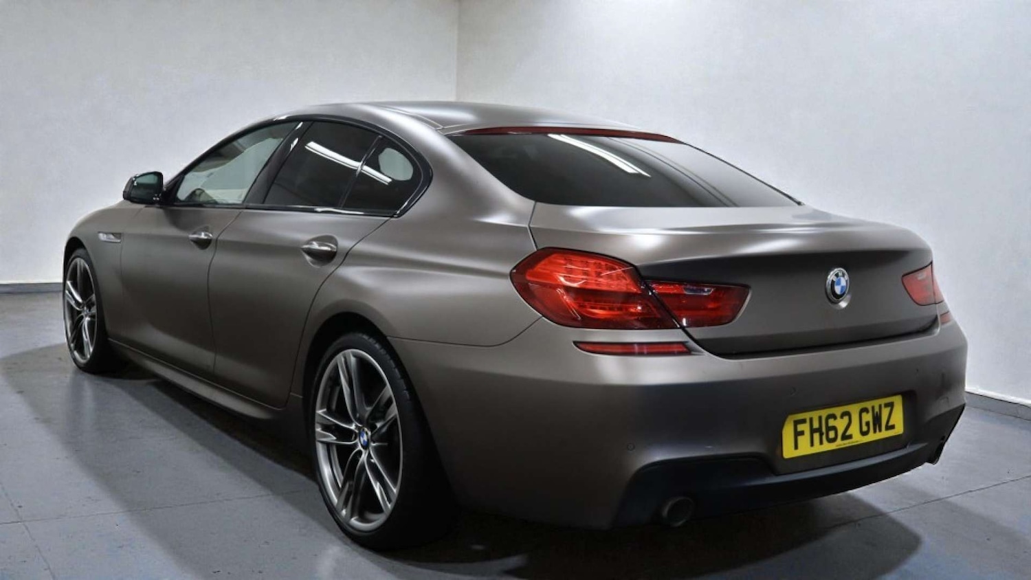 Used BMW 6 Series 2013 for sale - 77245620: Photo 5