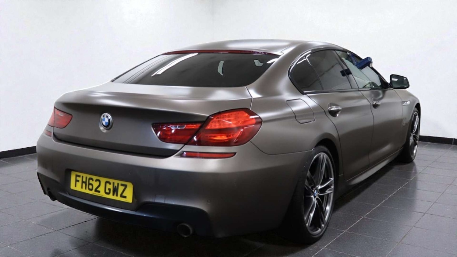 Used BMW 6 Series 2013 for sale - 77245620: Photo 6