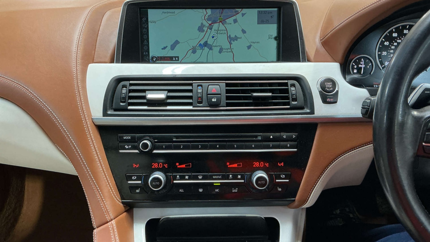 Used BMW 6 Series 2013 for sale - 77245620: Photo 8