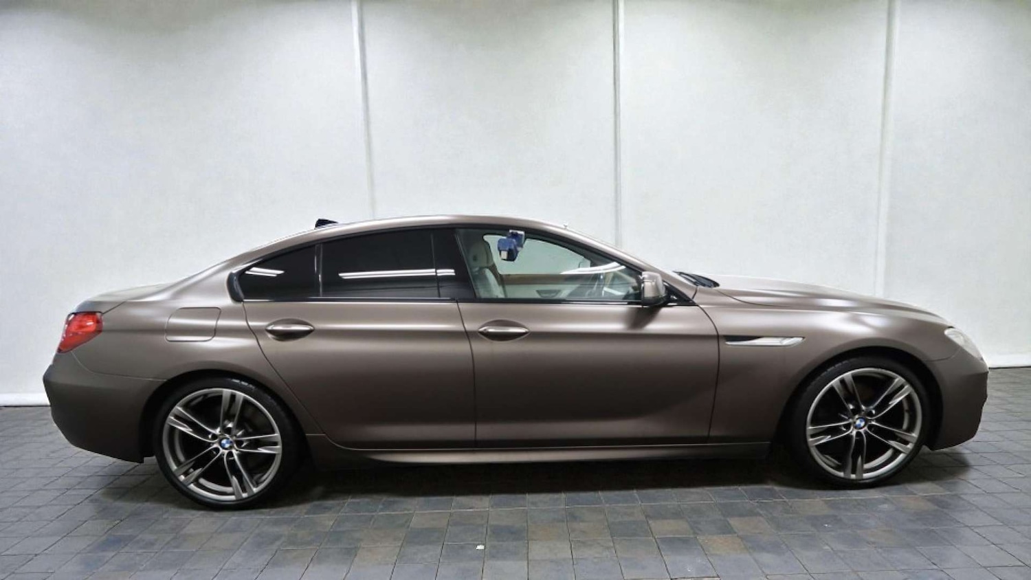 Used BMW 6 Series 2013 for sale - 77245620: Photo 9