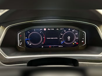 Used Volkswagen Tiguan 2021 for sale - 78781456: Photo