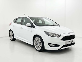 Used Ford Focus 2015 for sale - 78781464: Photo