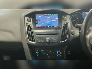 Used Ford Focus 2015 for sale - 78781464: Photo