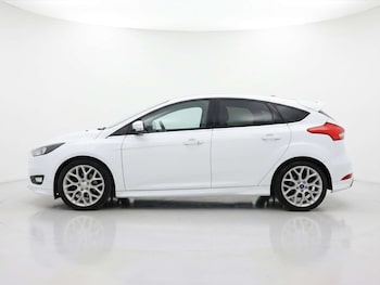 Used Ford Focus 2015 for sale - 78781464: Photo
