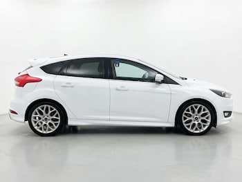 Used Ford Focus 2015 for sale - 78781464: Photo