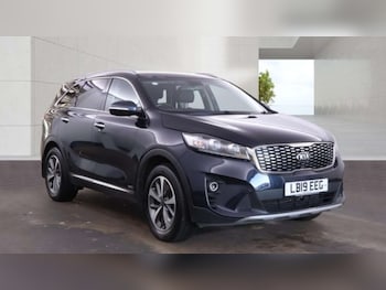 Used Kia Sorento 2019 for sale - 79571717: Photo