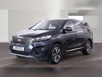Used Kia Sorento 2019 for sale - 79571717: Photo