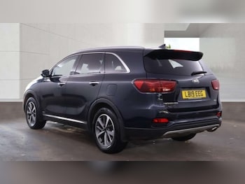 Used Kia Sorento 2019 for sale - 79571717: Photo