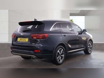 Used Kia Sorento 2019 for sale - 79571717: Photo