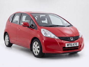 Used Honda Jazz 2011 for sale - 78851448: Photo