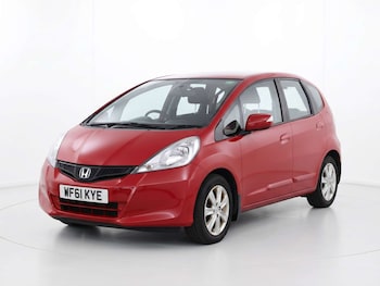 Used Honda Jazz 2011 for sale - 78851448: Photo