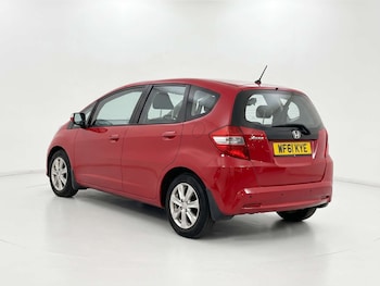 Used Honda Jazz 2011 for sale - 78851448: Photo