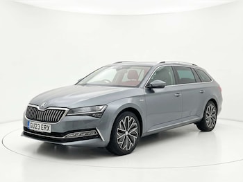 Used Skoda Superb 2023 for sale - 79058495: Photo