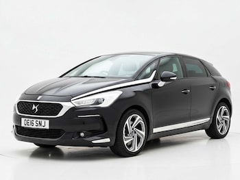 Used DS Automobiles DS 5 2016 for sale - 77813566: Photo