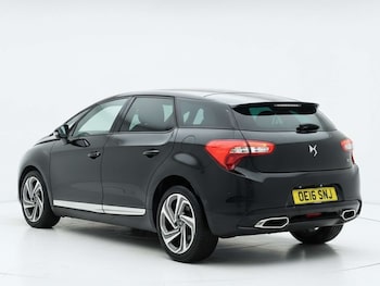 Used DS Automobiles DS 5 2016 for sale - 77813566: Photo