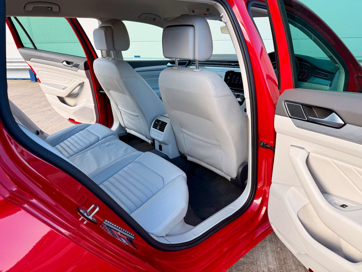 Used Volkswagen Passat 2020 for sale - 77339211: Photo 12