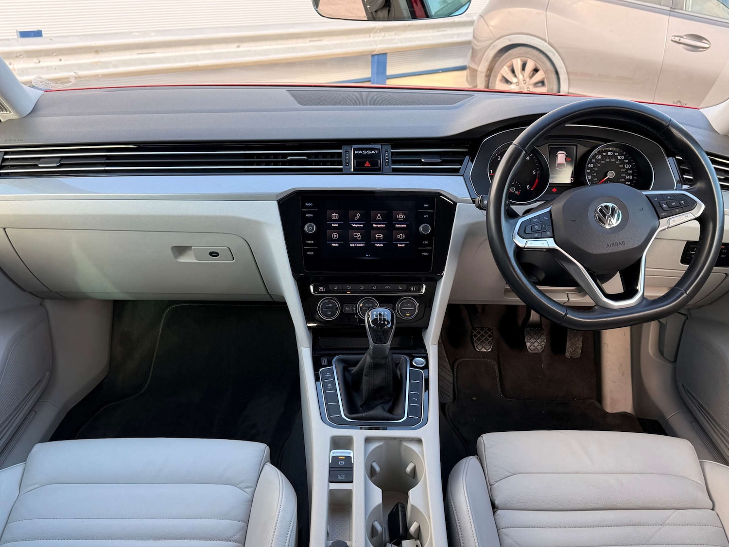 Used Volkswagen Passat 2020 for sale - 77339211: Photo 13