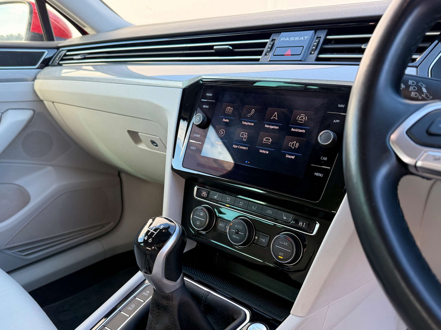 Used Volkswagen Passat 2020 for sale - 77339211: Photo 17