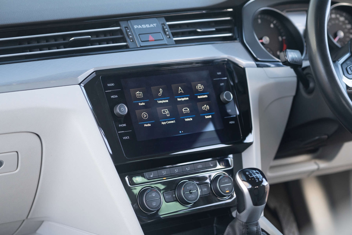 Used Volkswagen Passat 2020 for sale - 77339211: Photo 19